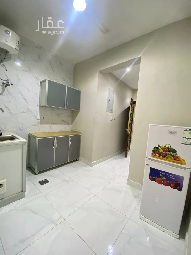 شقة للإيجار في شارع زيد البغدادي, حي الوزارات, مدينة الرياض, منطقة الرياض صورة 2