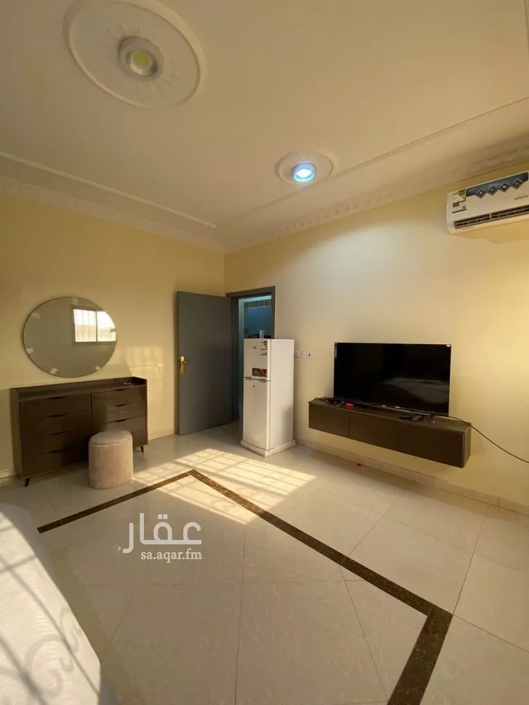 شقة للإيجار في شارع القواعد, حي الحزم, مدينة الرياض, منطقة الرياض صورة 3