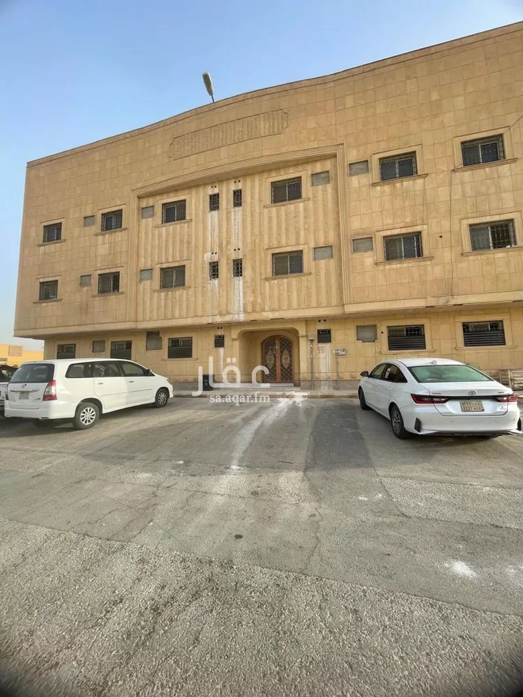 Apartment for Rent in Riyadh Badr
