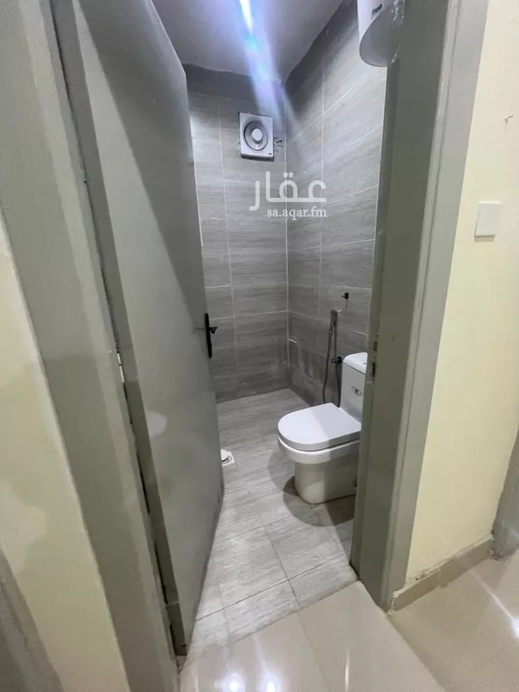 شقة للإيجار في شارع الرائد, حي بدر, مدينة الرياض, منطقة الرياض 7