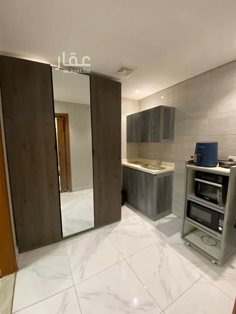 شقة للإيجار في شارع الباز, حي السليمانية, مدينة الرياض, منطقة الرياض صورة 2