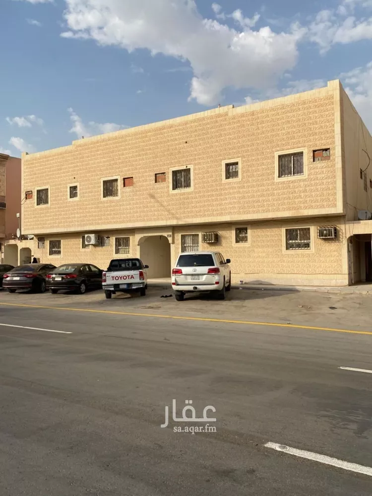 Apartment for Rent in Riyadh As Suwaidi Al Gharabi