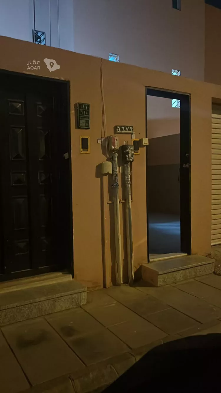 شقة للإيجار في شارع ابي سفيان بن حرب, حي النزهة, مدينة الرياض, منطقة الرياض صورة 3