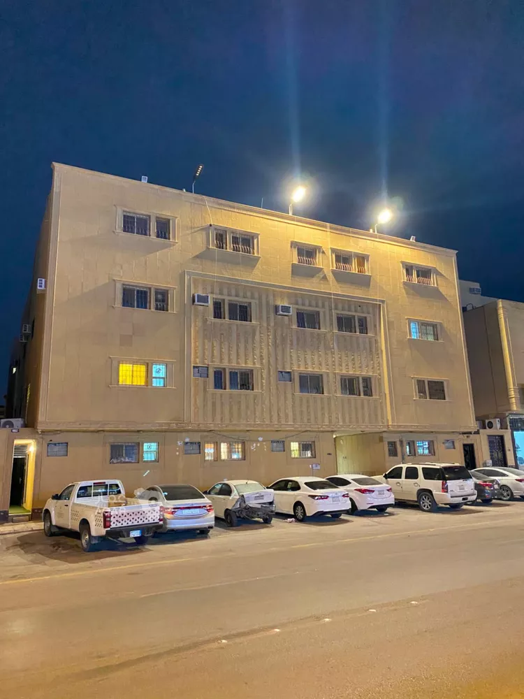 Apartment for Rent in Riyadh Al Hazm