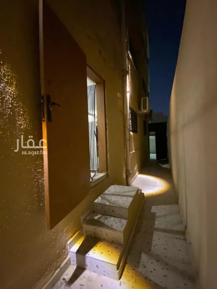 شقة للإيجار في شارع الباز, حي السليمانية, مدينة الرياض, منطقة الرياض