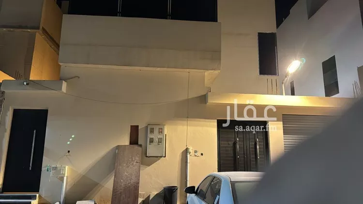 شقة للإيجار في شارع وجية الشحامي, حي الرمال, مدينة الرياض, منطقة الرياض 9
