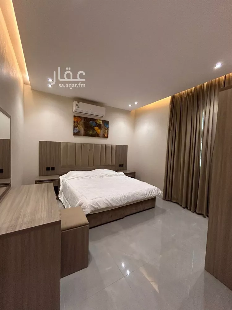 شقة للإيجار في شارع جرير بن عبدالله البجلي, حي مغرزات, مدينة الرياض, منطقة الرياض صورة 2