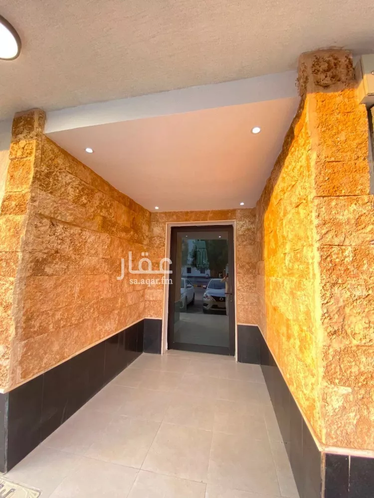 شقة للإيجار في شارع ناصر الحصام, حي المروة, مدينة الرياض, منطقة الرياض صورة 2