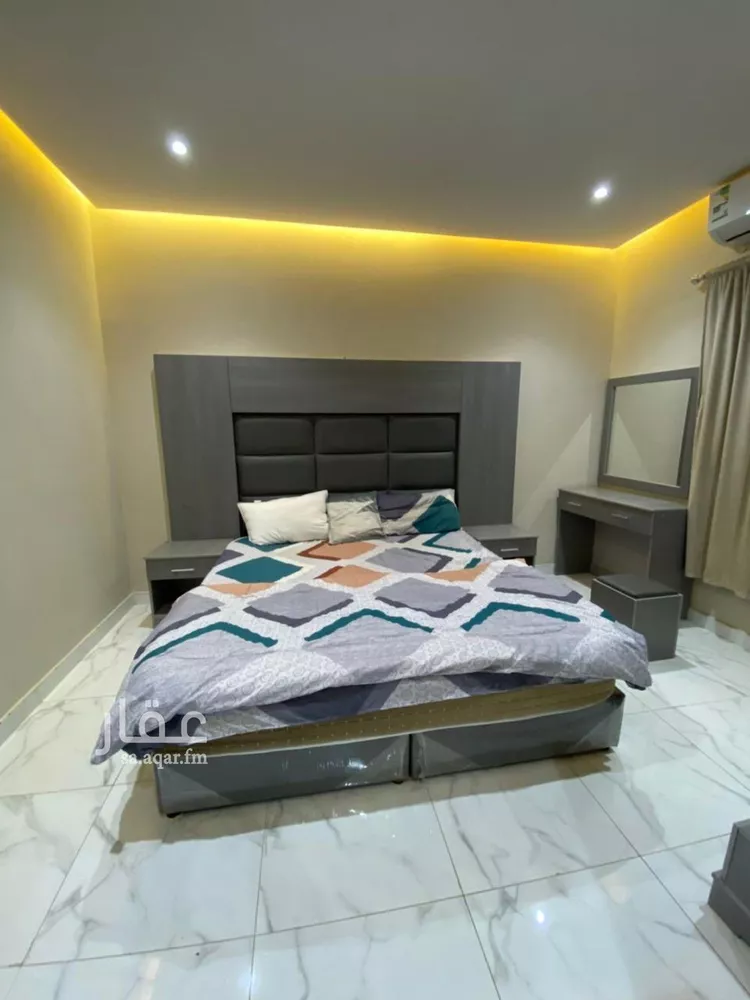 شقة للإيجار في شارع زيد البغدادي, حي الوزارات, مدينة الرياض, منطقة الرياض صورة 2