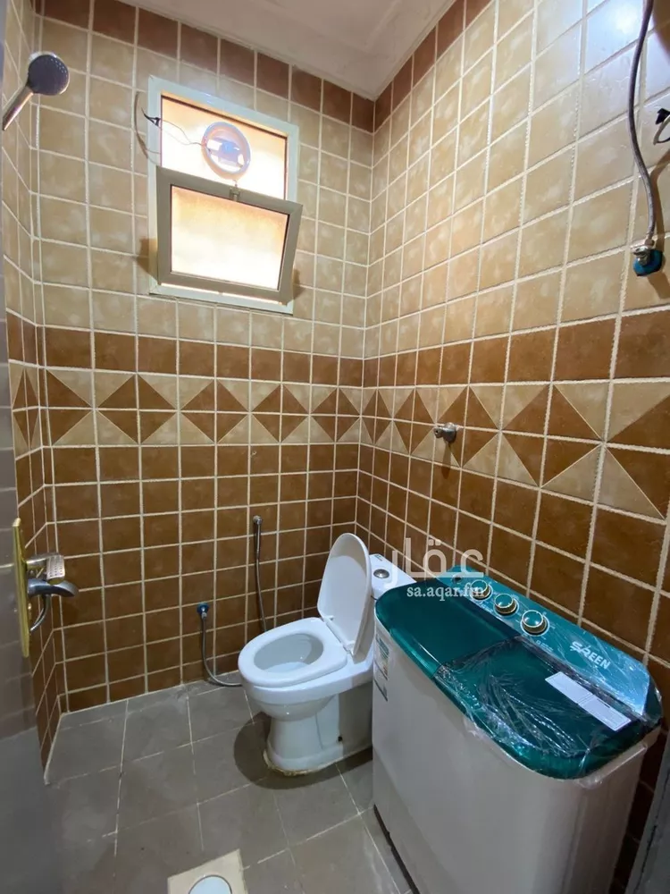 شقة للإيجار في شارع القواعد, حي الحزم, مدينة الرياض, منطقة الرياض صورة 5