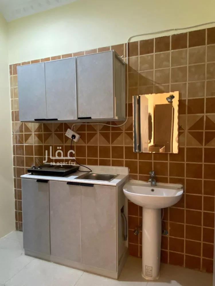 شقة للإيجار في شارع القواعد, حي الحزم, مدينة الرياض, منطقة الرياض صورة 4