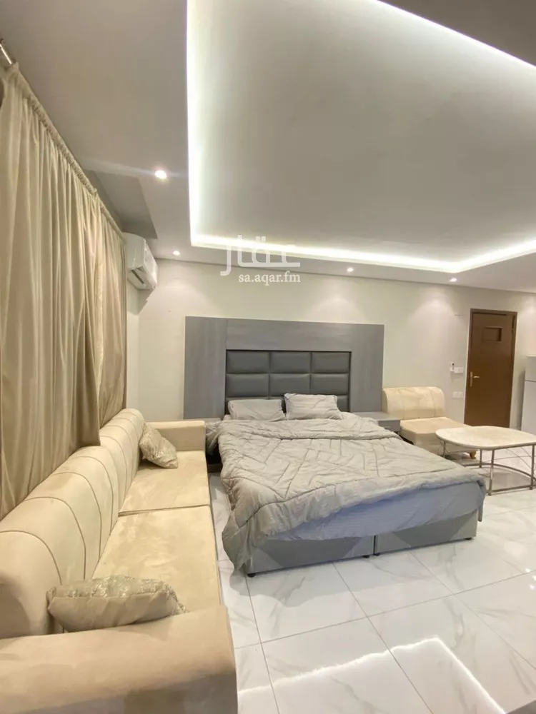 شقة للإيجار في شارع الباز, حي السليمانية, مدينة الرياض, منطقة الرياض صورة 5