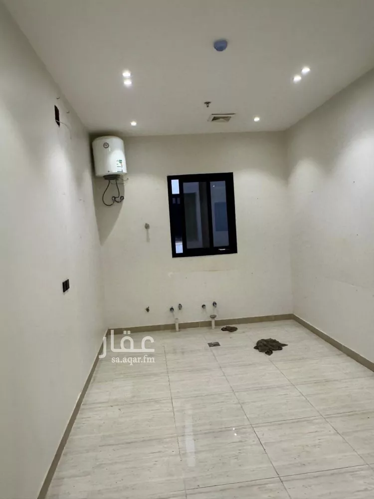 شقة للإيجار في شارع أبي المكارم بن سهل, حي الرمال, مدينة الرياض, منطقة الرياض صورة 5