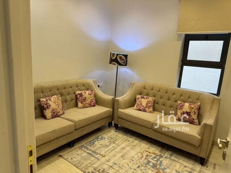 شقة للإيجار في شارع وجية الشحامي, حي الرمال, مدينة الرياض, منطقة الرياض 6