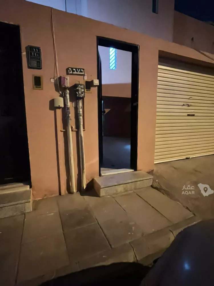 شقة للإيجار في شارع ابي سفيان بن حرب, حي النزهة, مدينة الرياض, منطقة الرياض صورة 5
