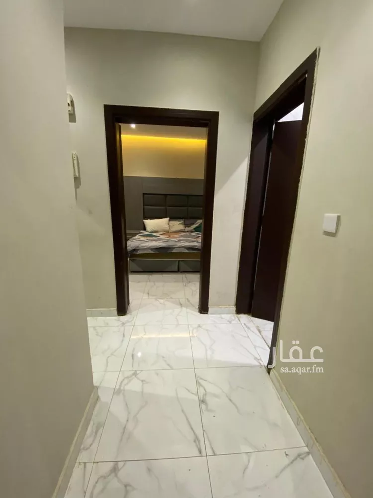 شقة للإيجار في شارع زيد البغدادي, حي الوزارات, مدينة الرياض, منطقة الرياض صورة 3