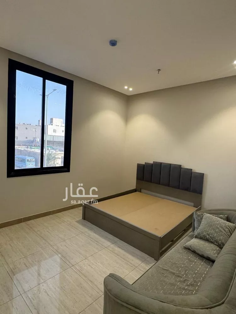 شقة للإيجار في شارع أبي المكارم بن سهل, حي الرمال, مدينة الرياض, منطقة الرياض صورة 2