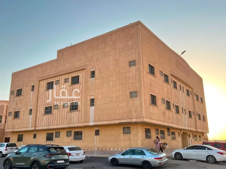 Apartment for Rent in Riyadh Badr