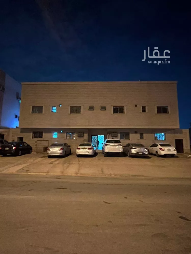 شقة للإيجار في شارع الرائد, حي بدر, مدينة الرياض, منطقة الرياض