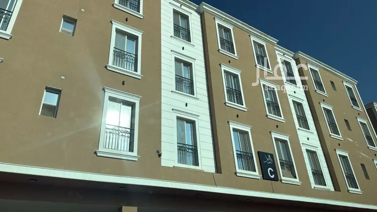 شقة للإيجار في شارع ماجد بن مرعيد, حي الدار البيضاء, مدينة الرياض, منطقة الرياض