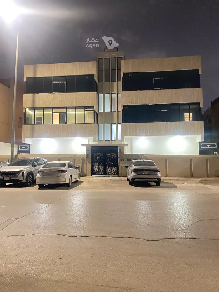 شقة للإيجار في شارع الباز, حي السليمانية, مدينة الرياض, منطقة الرياض