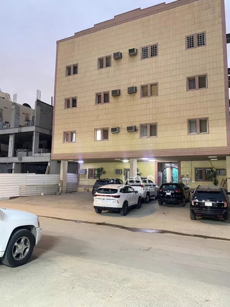 شقة للإيجار في شارع حارثة بن عدي, حي الوزارات, مدينة الرياض, منطقة الرياض
