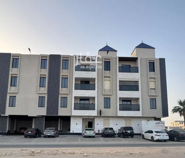 شقة للإيجار في شارع أبي المكارم بن سهل, حي الرمال, مدينة الرياض, منطقة الرياض 1 صورة