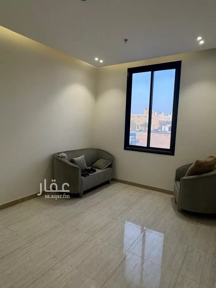 شقة للإيجار في شارع أبي المكارم بن سهل, حي الرمال, مدينة الرياض, منطقة الرياض صورة 4