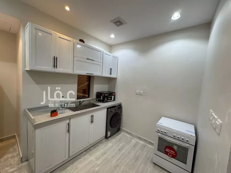 شقة للإيجار في شارع وجية الشحامي, حي الرمال, مدينة الرياض, منطقة الرياض 7