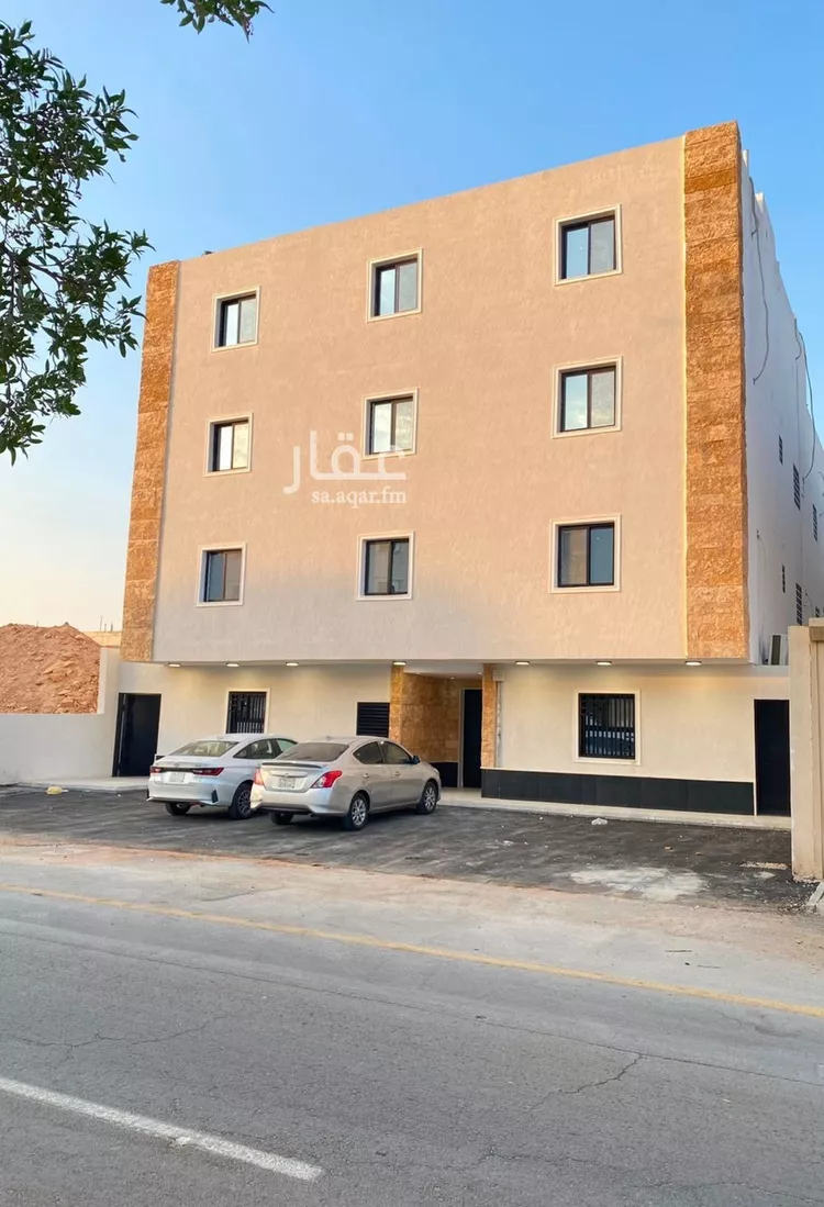 Apartment for Rent in Riyadh Al Marwah