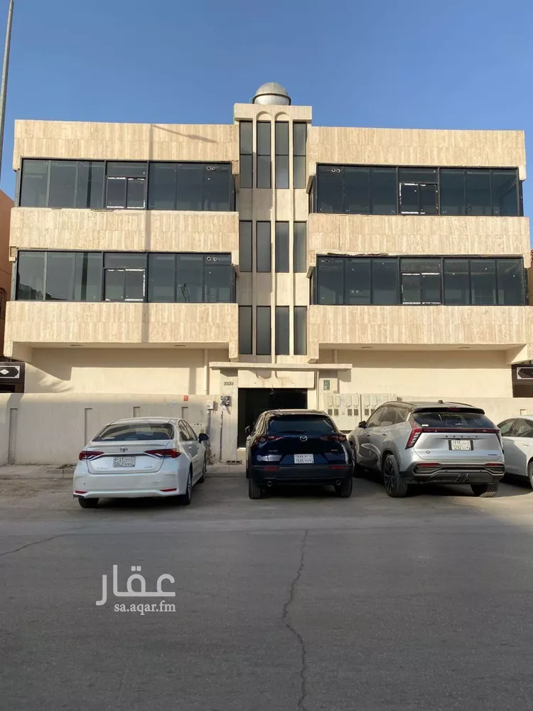 Apartment for Rent in Riyadh As Sulimaniyah