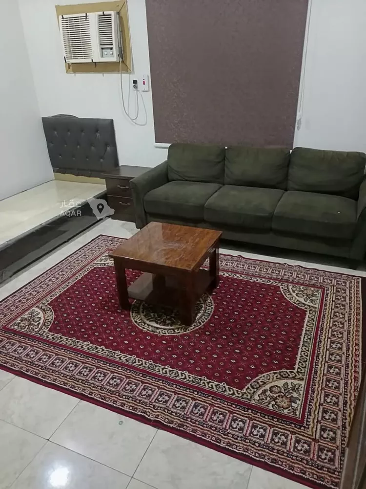 شقة للإيجار في شارع عبدالرحمن بن عوف, حي طيبة, مدينة الدمام, المنطقة الشرقية صورة 2