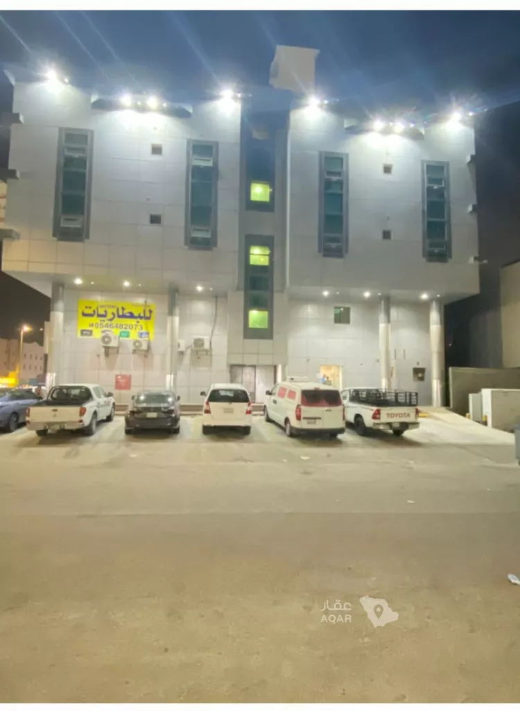 Apartment for Rent in Dammam Taiba