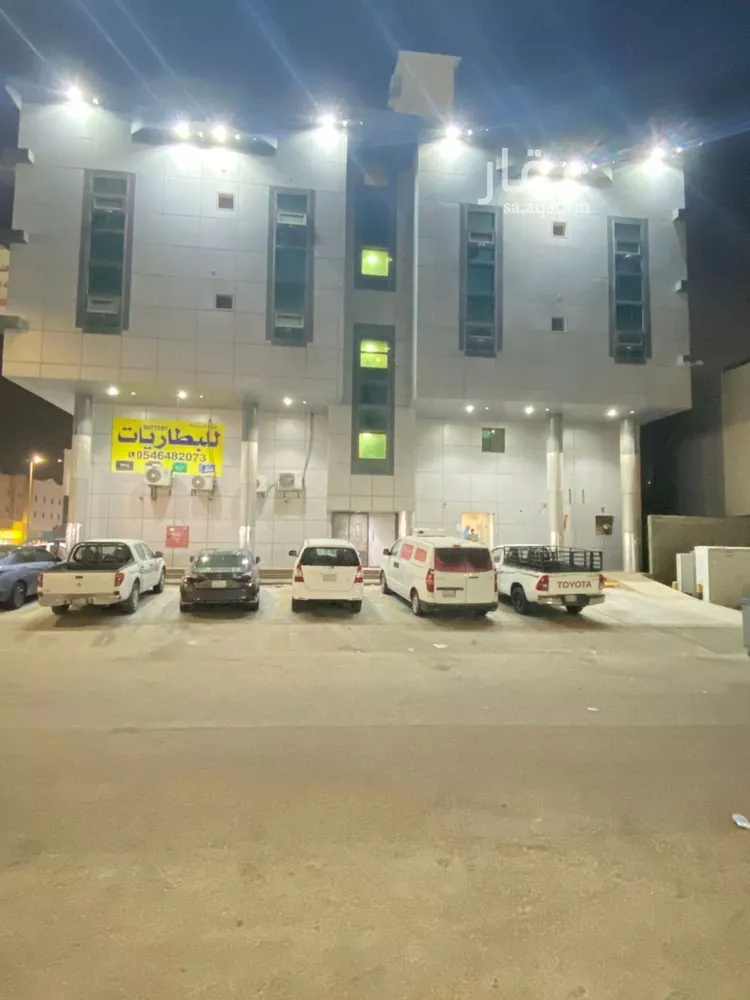 شقة للإيجار في شارع عبدالرحمن بن عوف, حي طيبة, مدينة الدمام, المنطقة الشرقية