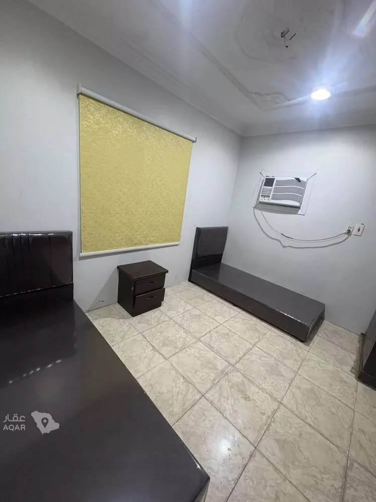 شقة للإيجار في شارع عبدالرحمن بن عوف, حي طيبة, مدينة الدمام, المنطقة الشرقية 6