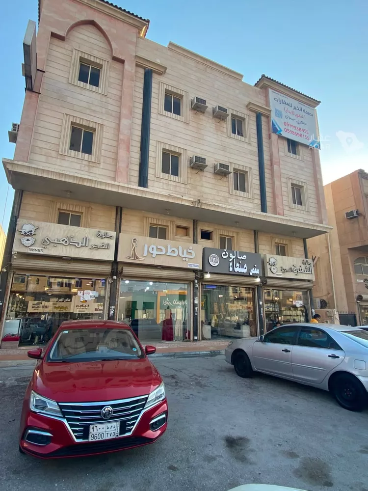 Apartment for Rent in Dammam Taiba