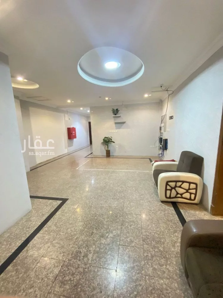 شقة للإيجار في شارع عبدالرحمن بن عوف, حي طيبة, مدينة الدمام, المنطقة الشرقية صورة 2