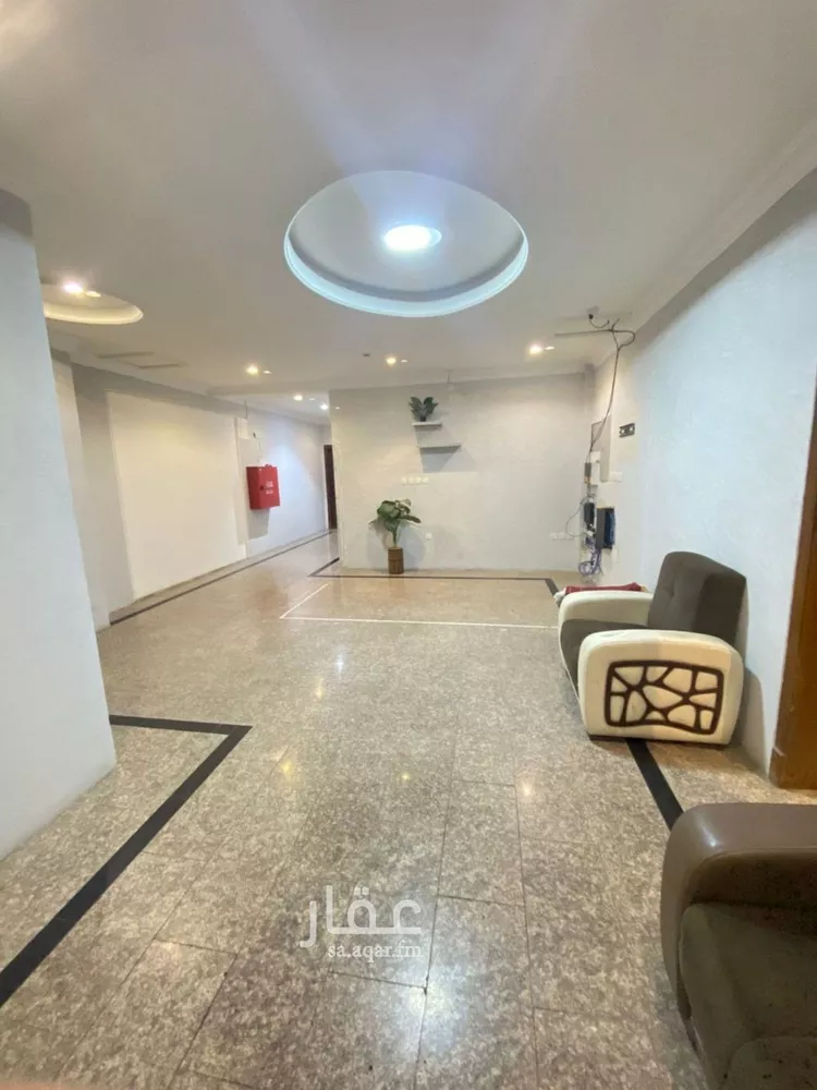شقة للإيجار في شارع عبدالرحمن بن عوف, حي طيبة, مدينة الدمام, المنطقة الشرقية صورة 2