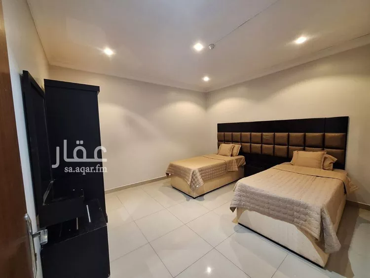 Apartment for Rent in Dammam Taiba 6