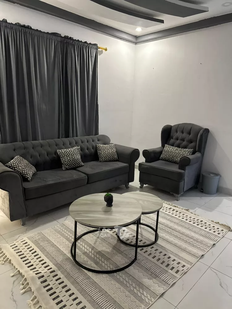 Apartment for Rent in Dammam Al Faisaliah صورة 4