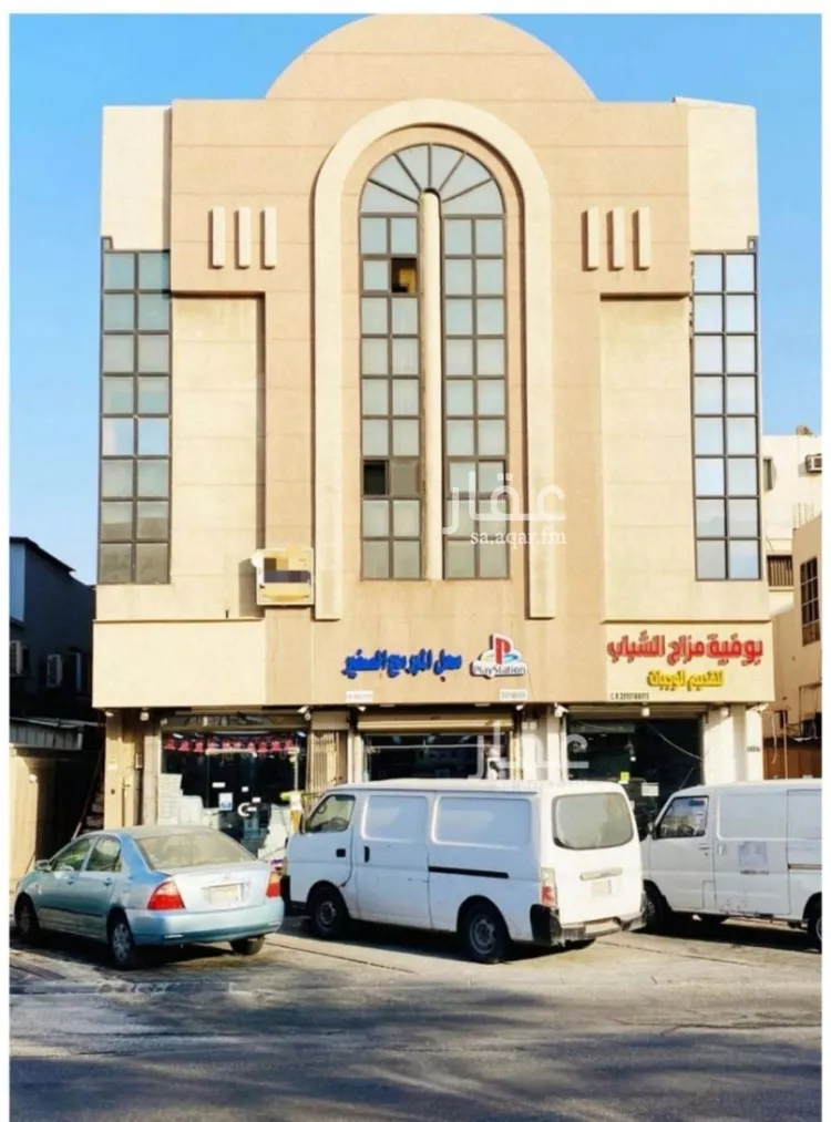 شقة للإيجار في شارع طريق الملك خالد, حي غرناطة, مدينة الدمام, المنطقة الشرقية
