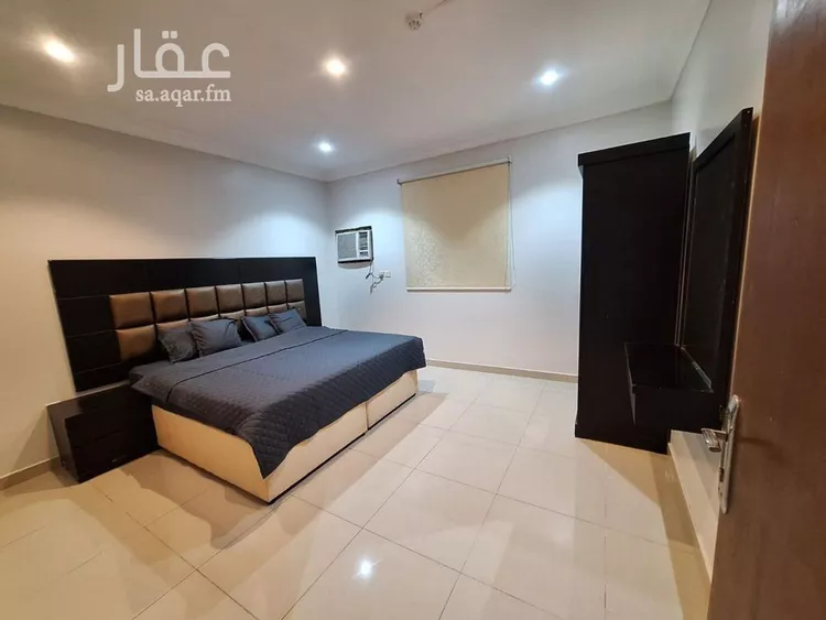 شقة للإيجار في شارع عبدالرحمن بن عوف, حي طيبة, مدينة الدمام, المنطقة الشرقية صورة 5