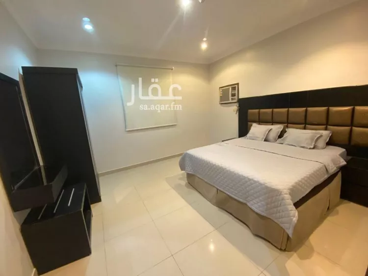 شقة للإيجار في شارع عبدالرحمن بن عوف, حي طيبة, مدينة الدمام, المنطقة الشرقية 6