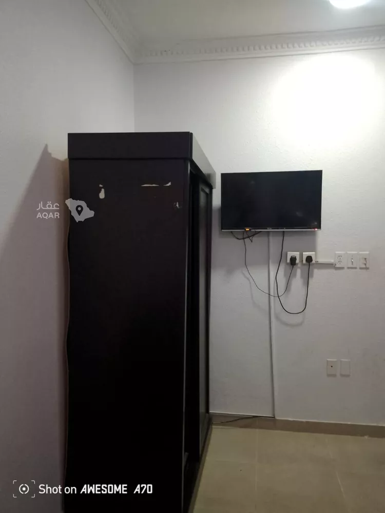 شقة للإيجار في شارع عبدالرحمن بن عوف, حي طيبة, مدينة الدمام, المنطقة الشرقية صورة 3
