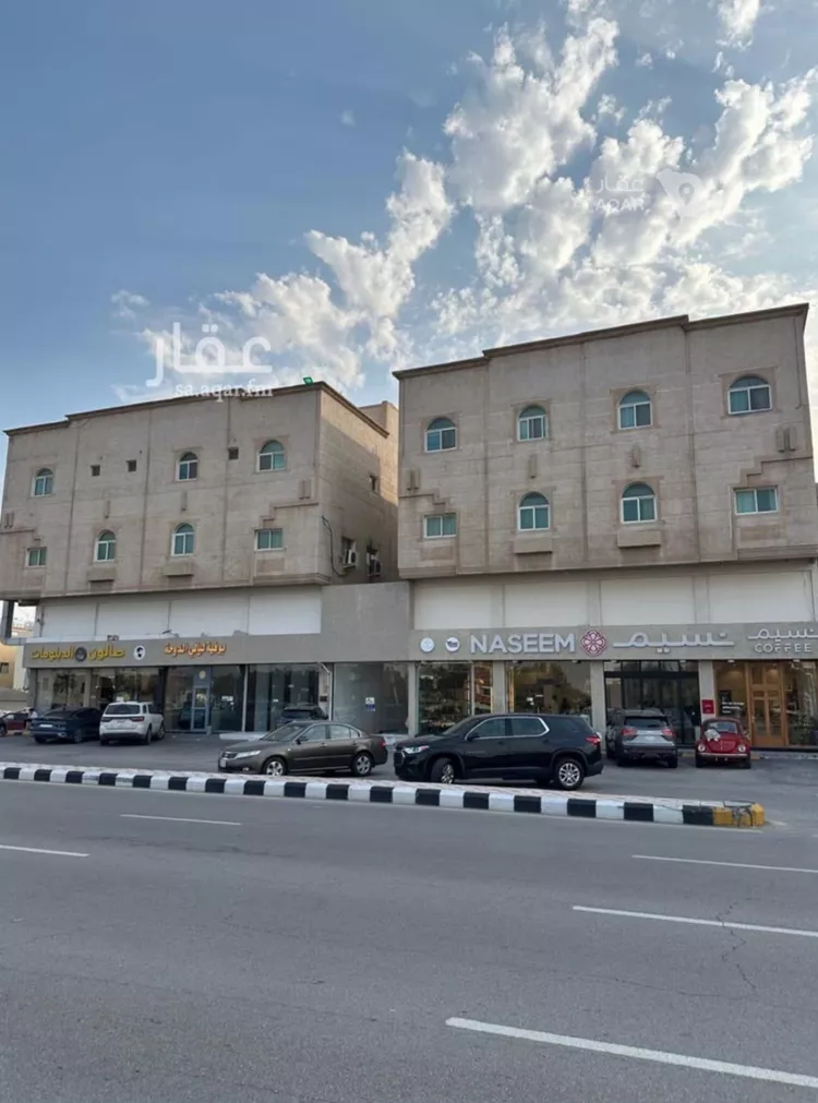 Apartment for Rent in Dammam Al Faisaliah