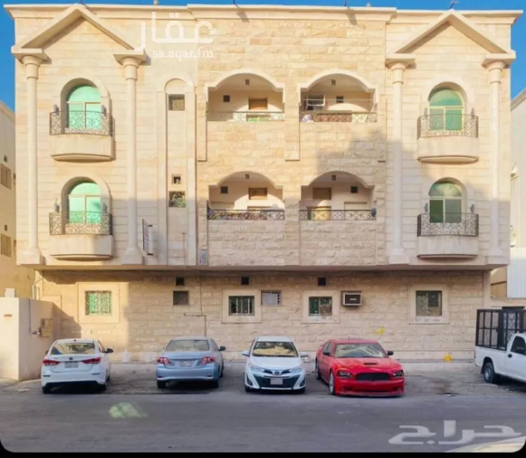 Apartment for Rent in Dammam Az Zuhur