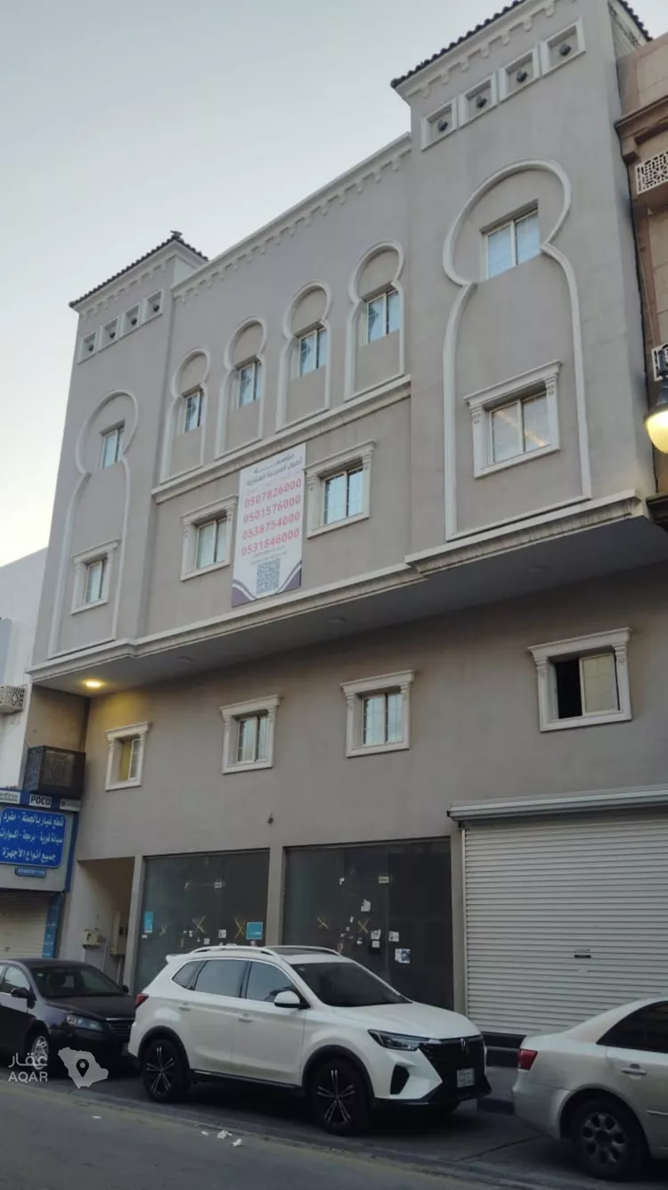 Apartment for Rent in Al Khobar Al Khobar Al Shamalia