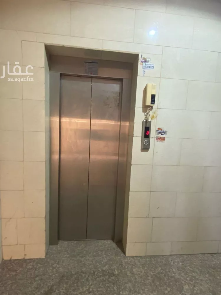 شقة للإيجار في شارع عبدالرحمن بن عوف, حي طيبة, مدينة الدمام, المنطقة الشرقية صورة 2