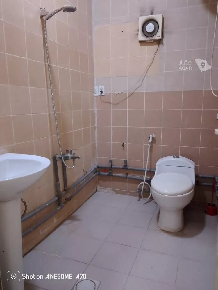 شقة للإيجار في شارع عبدالرحمن ابن معاذ القرشي, حي الجسر, مدينة الخبر, المنطقة الشرقية 8