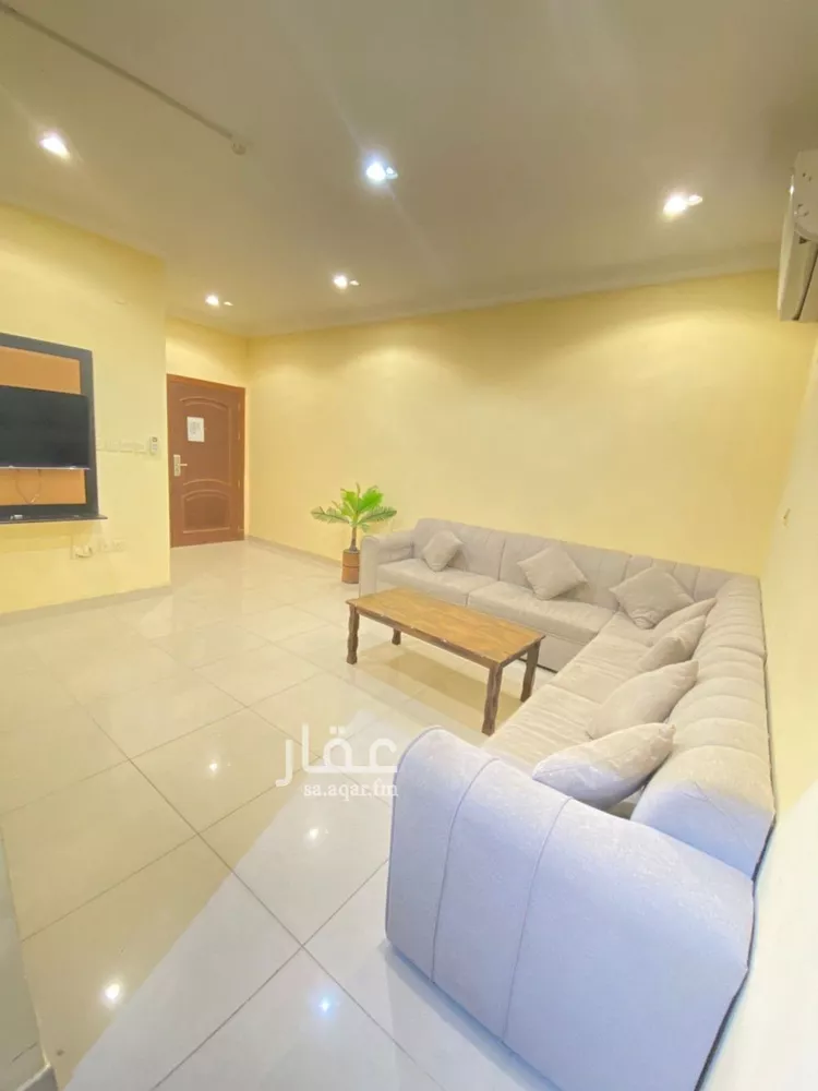 شقة للإيجار في شارع عبدالرحمن بن عوف, حي طيبة, مدينة الدمام, المنطقة الشرقية صورة 5
